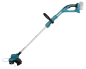 Preview: Makita Akku Rasentrimmer LXT